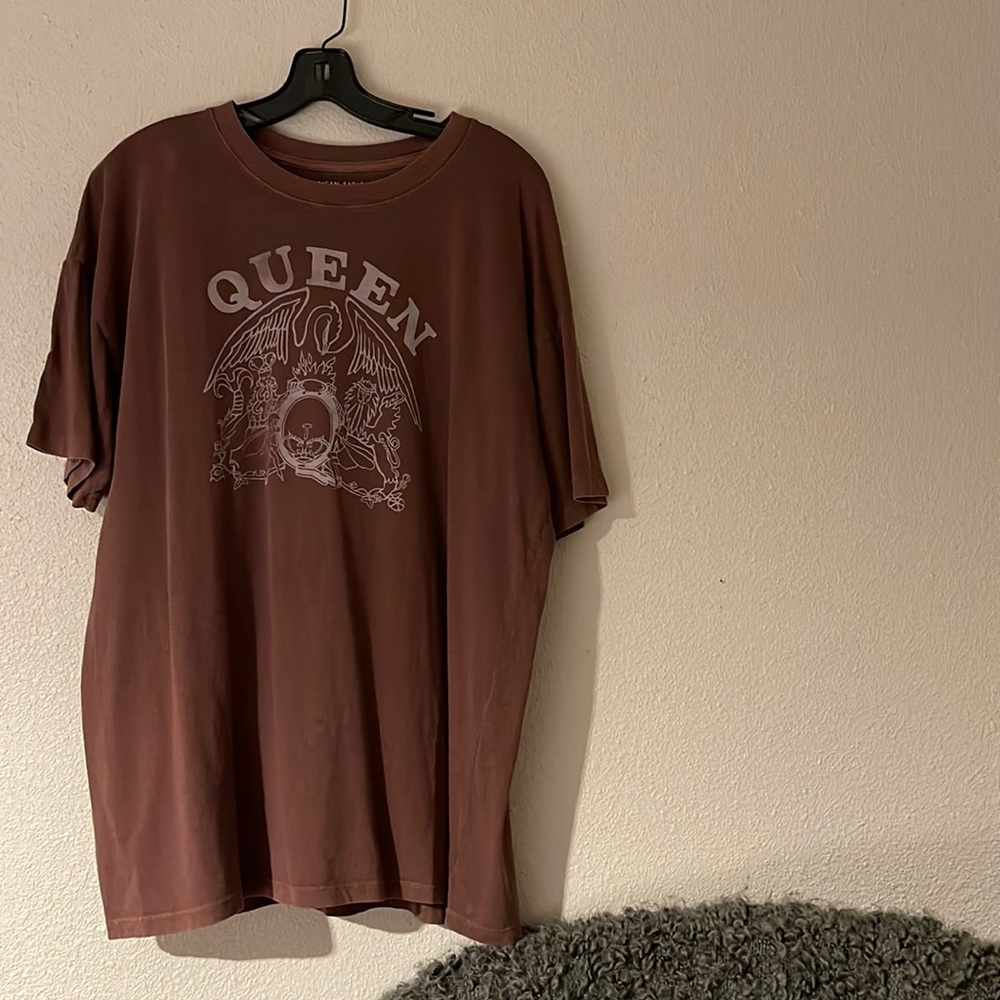 NWT Queen T-Shirt | M |